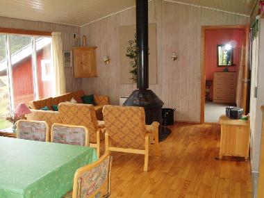 Ferienhaus in R�m� (Sonderjylland) oder Ferienwohnung oder Ferienhaus