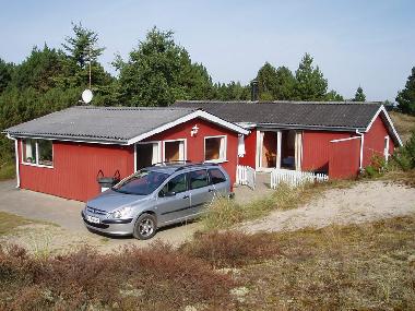 Ferienhaus in R�m� (Sonderjylland) oder Ferienwohnung oder Ferienhaus