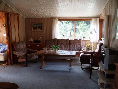 Ferienhaus in R�m� (Sonderjylland) oder Ferienwohnung oder Ferienhaus