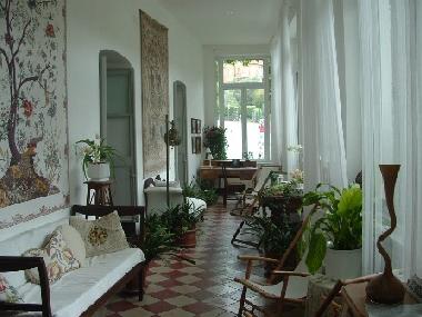 Villa in Levanto (La Spezia) oder Ferienwohnung oder Ferienhaus