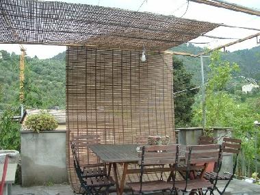 Villa in Levanto (La Spezia) oder Ferienwohnung oder Ferienhaus