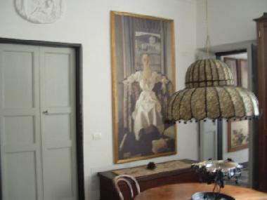 Villa in Levanto (La Spezia) oder Ferienwohnung oder Ferienhaus