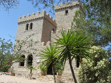 Ferienhaus in Pinar De Campoverde Pillar De Oradada (Murcia) oder Ferienwohnung oder Ferienhaus