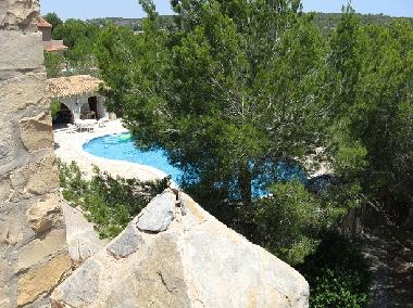 Ferienhaus in Pinar De Campoverde Pillar De Oradada (Murcia) oder Ferienwohnung oder Ferienhaus