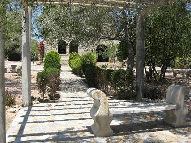 Ferienhaus in Pinar De Campoverde Pillar De Oradada (Murcia) oder Ferienwohnung oder Ferienhaus