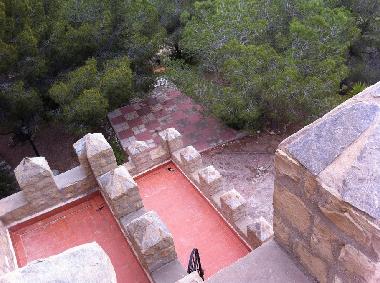 Ferienhaus in Pinar De Campoverde Pillar De Oradada (Murcia) oder Ferienwohnung oder Ferienhaus