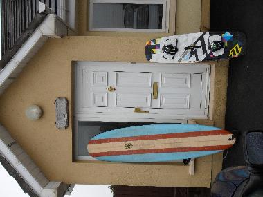Ferienhaus in Tramore (Waterford) oder Ferienwohnung oder Ferienhaus