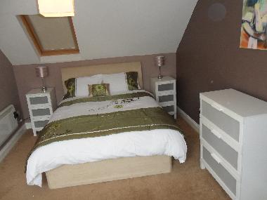 Ferienhaus in Tramore (Waterford) oder Ferienwohnung oder Ferienhaus