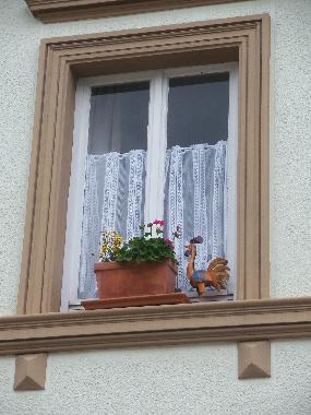 Winzerhaus in der Poststrasse