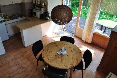 Chalet in Noordwijk aan zee (Zuid-Holland) oder Ferienwohnung oder Ferienhaus
