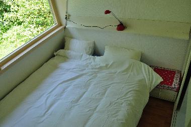 Chalet in Noordwijk aan zee (Zuid-Holland) oder Ferienwohnung oder Ferienhaus