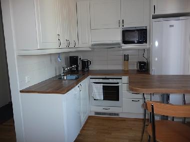 Ferienwohnung in Espoo (Etela-Suomen Laani) oder Ferienwohnung oder Ferienhaus