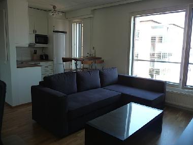 Ferienwohnung in Espoo (Etela-Suomen Laani) oder Ferienwohnung oder Ferienhaus