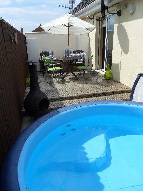 Ferienhaus in Tramore (Waterford) oder Ferienwohnung oder Ferienhaus