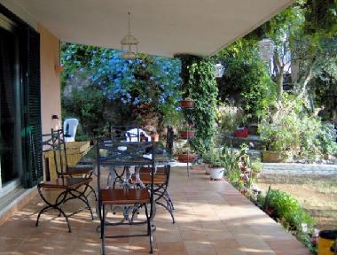 Villa in Gaeta (Latina) oder Ferienwohnung oder Ferienhaus