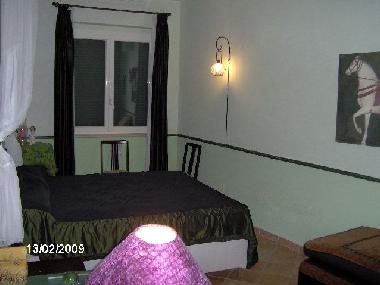 Villa in Gaeta (Latina) oder Ferienwohnung oder Ferienhaus