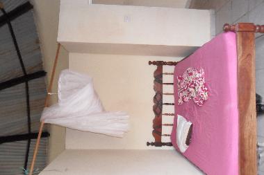 Chalet in Kerr Serrign (Banjul) oder Ferienwohnung oder Ferienhaus