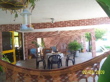 Pension in pa� amarelo (Pernambuco) oder Ferienwohnung oder Ferienhaus