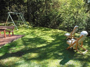 Ferienhaus in Soca (Bovec) oder Ferienwohnung oder Ferienhaus