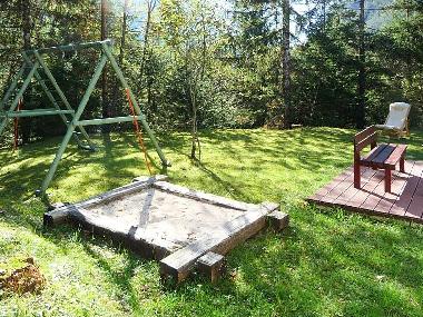 Ferienhaus in Soca (Bovec) oder Ferienwohnung oder Ferienhaus