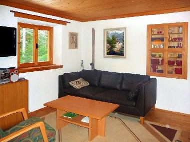 Ferienhaus in Soca (Bovec) oder Ferienwohnung oder Ferienhaus