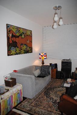 Pension in Sao Paulo (Sao Paulo) oder Ferienwohnung oder Ferienhaus