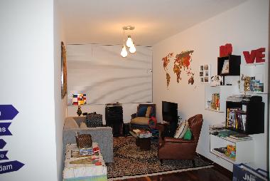 Pension in Sao Paulo (Sao Paulo) oder Ferienwohnung oder Ferienhaus