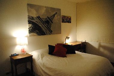 Pension in Sao Paulo (Sao Paulo) oder Ferienwohnung oder Ferienhaus