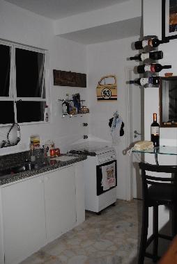 Pension in Sao Paulo (Sao Paulo) oder Ferienwohnung oder Ferienhaus