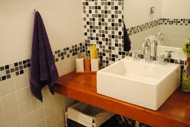 Pension in Sao Paulo (Sao Paulo) oder Ferienwohnung oder Ferienhaus