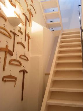 Ferienwohnung in Levanto (La Spezia) oder Ferienwohnung oder Ferienhaus