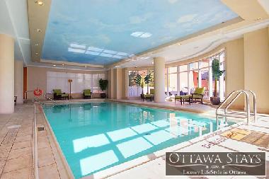 Ferienwohnung in Ottawa (Quebec) oder Ferienwohnung oder Ferienhaus