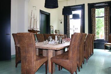 Ferienhaus in Gasselternijveen (Drenthe) oder Ferienwohnung oder Ferienhaus