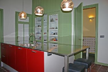 Ferienhaus in Gasselternijveen (Drenthe) oder Ferienwohnung oder Ferienhaus