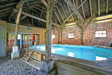 Ferienhaus in Gasselternijveen (Drenthe) oder Ferienwohnung oder Ferienhaus