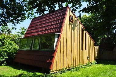Chalet in Noordwijk aan zee (Zuid-Holland) oder Ferienwohnung oder Ferienhaus