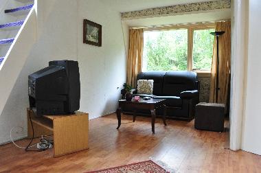 Chalet in Noordwijk aan zee (Zuid-Holland) oder Ferienwohnung oder Ferienhaus