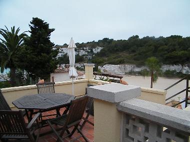 Ferienhaus in Cala Romantica (Mallorca) oder Ferienwohnung oder Ferienhaus