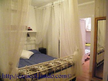Ferienhaus in Cala Romantica (Mallorca) oder Ferienwohnung oder Ferienhaus