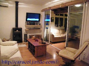 Ferienhaus in Cala Romantica (Mallorca) oder Ferienwohnung oder Ferienhaus