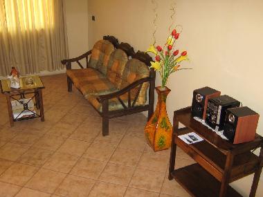 Ferienwohnung in surco (Lima) oder Ferienwohnung oder Ferienhaus