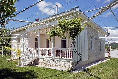 Ferienhaus in Saguramo (Mts�khet�is Raioni) oder Ferienwohnung oder Ferienhaus