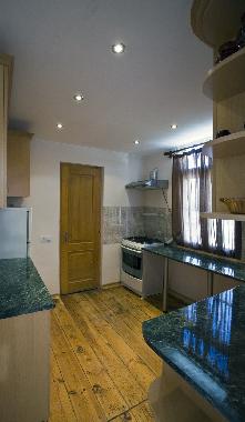 Ferienhaus in Saguramo (Mts�khet�is Raioni) oder Ferienwohnung oder Ferienhaus
