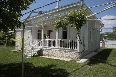 Ferienhaus in Saguramo (Mts�khet�is Raioni) oder Ferienwohnung oder Ferienhaus
