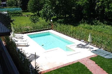 Ferienwohnung in Soiano del Lago (Brescia) oder Ferienwohnung oder Ferienhaus