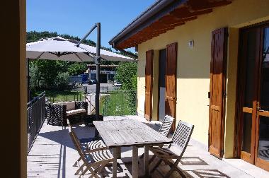 Ferienwohnung in Soiano del Lago (Brescia) oder Ferienwohnung oder Ferienhaus