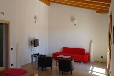 Ferienwohnung in Soiano del Lago (Brescia) oder Ferienwohnung oder Ferienhaus