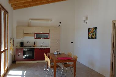 Ferienwohnung in Soiano del Lago (Brescia) oder Ferienwohnung oder Ferienhaus