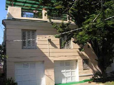 Pension in  Vedado,Ciudad Habana (Ciudad de la Habana) oder Ferienwohnung oder Ferienhaus