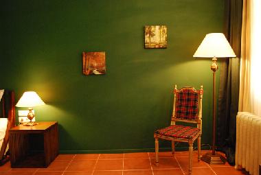 Hotel in Saz alti (Canakkale) oder Ferienwohnung oder Ferienhaus